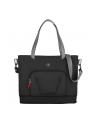 Wenger Motion Deluxe Tote, bag (Kolor: CZARNY, up to 39.6 cm (15.6)) - nr 9