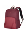 Wenger Motion , backpack (wine red, up to 40.6 cm (16)) - nr 12