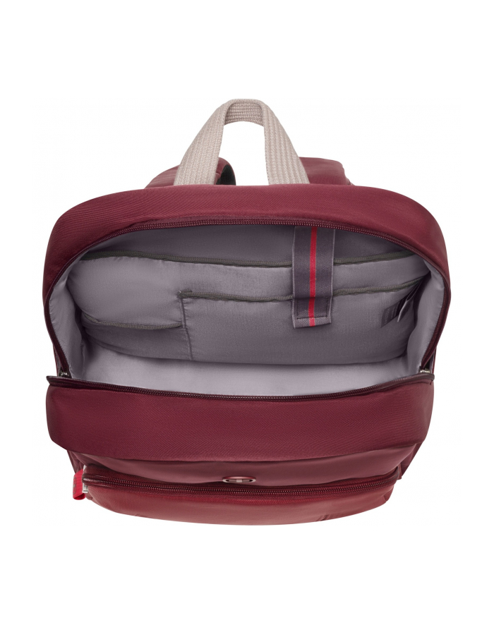 Wenger Motion , backpack (wine red, up to 40.6 cm (16)) główny