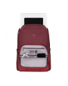 Wenger Motion , backpack (wine red, up to 40.6 cm (16)) - nr 18