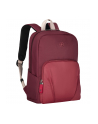 Wenger Motion , backpack (wine red, up to 40.6 cm (16)) - nr 5