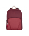 Wenger Motion , backpack (wine red, up to 40.6 cm (16)) - nr 7