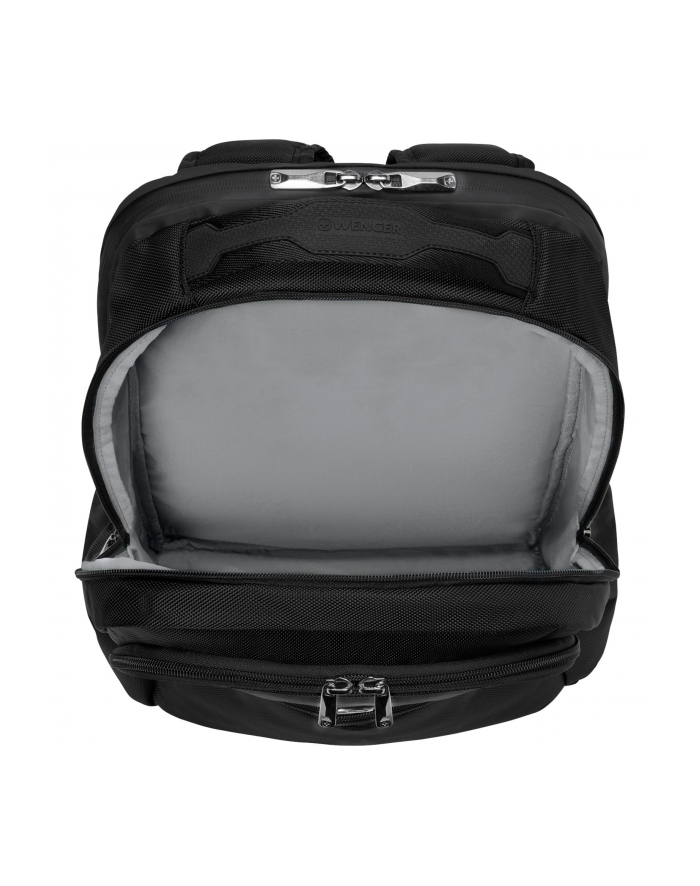 Wenger XE Resist, backpack (Kolor: CZARNY, up to 40.6 cm (16)) główny