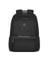 Wenger XE Resist, backpack (Kolor: CZARNY, up to 40.6 cm (16)) - nr 6