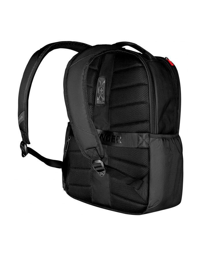 Wenger XE Professional, backpack (Kolor: CZARNY, up to 39.6 cm (15.6)) główny