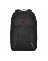 Wenger Cosmic , backpack (Kolor: CZARNY, up to 43.2 cm (17)) - nr 6