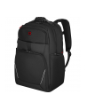 Wenger Meteor , backpack (Kolor: CZARNY, up to 43.2 cm (17)) - nr 10