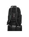 Wenger Meteor , backpack (Kolor: CZARNY, up to 43.2 cm (17)) - nr 15
