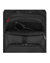 Wenger Meteor , backpack (Kolor: CZARNY, up to 43.2 cm (17)) - nr 16