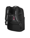 Wenger Meteor , backpack (Kolor: CZARNY, up to 43.2 cm (17)) - nr 17