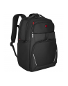 Wenger Meteor , backpack (Kolor: CZARNY, up to 43.2 cm (17)) - nr 1
