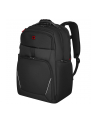 Wenger Meteor , backpack (Kolor: CZARNY, up to 43.2 cm (17)) - nr 22