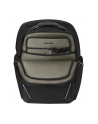 Wenger Meteor , backpack (Kolor: CZARNY, up to 43.2 cm (17)) - nr 23