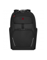 Wenger Meteor , backpack (Kolor: CZARNY, up to 43.2 cm (17)) - nr 2