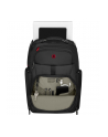 Wenger Meteor , backpack (Kolor: CZARNY, up to 43.2 cm (17)) - nr 8