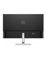 HP 524sf, LED monitor - 23.8 - Kolor: CZARNY/silver, FullHD, IPS, HDMI, VGA, 100Hz panel - nr 10