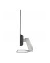 HP 524sf, LED monitor - 23.8 - Kolor: CZARNY/silver, FullHD, IPS, HDMI, VGA, 100Hz panel - nr 11