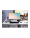 HP 524sf, LED monitor - 23.8 - Kolor: CZARNY/silver, FullHD, IPS, HDMI, VGA, 100Hz panel - nr 12
