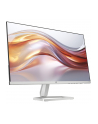 HP 524sf, LED monitor - 23.8 - Kolor: CZARNY/silver, FullHD, IPS, HDMI, VGA, 100Hz panel - nr 1