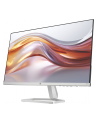 HP 524sf, LED monitor - 23.8 - Kolor: CZARNY/silver, FullHD, IPS, HDMI, VGA, 100Hz panel - nr 24