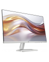 HP 524sf, LED monitor - 23.8 - Kolor: CZARNY/silver, FullHD, IPS, HDMI, VGA, 100Hz panel - nr 28