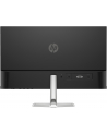 HP 524sf, LED monitor - 23.8 - Kolor: CZARNY/silver, FullHD, IPS, HDMI, VGA, 100Hz panel - nr 30