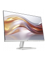 HP 524sf, LED monitor - 23.8 - Kolor: CZARNY/silver, FullHD, IPS, HDMI, VGA, 100Hz panel - nr 36