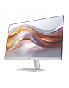 HP 524sf, LED monitor - 23.8 - Kolor: CZARNY/silver, FullHD, IPS, HDMI, VGA, 100Hz panel - nr 37