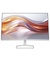 HP 524sf, LED monitor - 23.8 - Kolor: CZARNY/silver, FullHD, IPS, HDMI, VGA, 100Hz panel - nr 39