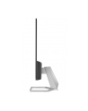 HP 524sf, LED monitor - 23.8 - Kolor: CZARNY/silver, FullHD, IPS, HDMI, VGA, 100Hz panel - nr 42