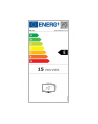 HP 524sf, LED monitor - 23.8 - Kolor: CZARNY/silver, FullHD, IPS, HDMI, VGA, 100Hz panel - nr 44