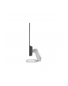 HP 524sf, LED monitor - 23.8 - Kolor: CZARNY/silver, FullHD, IPS, HDMI, VGA, 100Hz panel - nr 48