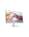 HP 524sf, LED monitor - 23.8 - Kolor: CZARNY/silver, FullHD, IPS, HDMI, VGA, 100Hz panel - nr 49