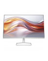 HP 524sf, LED monitor - 23.8 - Kolor: CZARNY/silver, FullHD, IPS, HDMI, VGA, 100Hz panel - nr 8
