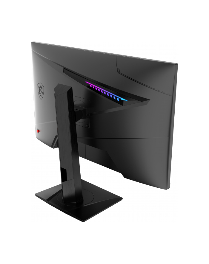 MSI MAG 274QRFD-E QD E2, gaming monitor - 27 - Kolor: CZARNY, WQHD, Rapid IPS, HDR, Adaptive-Sync, 180Hz panel główny