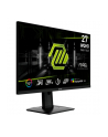MSI MAG 274QRFD-E QD E2, gaming monitor - 27 - Kolor: CZARNY, WQHD, Rapid IPS, HDR, Adaptive-Sync, 180Hz panel - nr 1