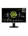 MSI MAG 274QRFD-E QD E2, gaming monitor - 27 - Kolor: CZARNY, WQHD, Rapid IPS, HDR, Adaptive-Sync, 180Hz panel - nr 2