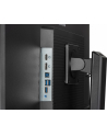 iiyama ProLite XB3270QSU-B1, LED monitor - 31.5 - Kolor: CZARNY (matt), WQHD, IPS, HDMI, DP, ergonomic stand, 100Hz panel - nr 12