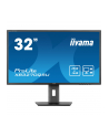iiyama ProLite XB3270QSU-B1, LED monitor - 31.5 - Kolor: CZARNY (matt), WQHD, IPS, HDMI, DP, ergonomic stand, 100Hz panel - nr 2