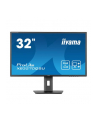 iiyama ProLite XB3270QSU-B1, LED monitor - 31.5 - Kolor: CZARNY (matt), WQHD, IPS, HDMI, DP, ergonomic stand, 100Hz panel - nr 37