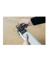 Brennenstuhl Premium-Pczerwonyect-Line 8-way power strip (Kolor: CZARNY/aluminium, 3 metres, 60,000A surge pczerwonyection) - nr 8