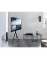 One for all Full Metal Tripod TV stand, mount (Kolor: CZARNY) - nr 23