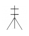 One for all Full Metal Tripod TV stand, mount (Kolor: CZARNY) - nr 2