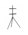 One for all Full Metal Tripod TV stand, mount (Kolor: CZARNY) - nr 3