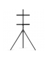 One for all Full Metal Tripod TV stand, mount (Kolor: CZARNY) - nr 6