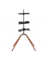 One for all Universal TV Stand Quadpod, Mount (Black) - nr 1