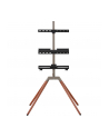 One for all Universal TV Stand Quadpod, Mount (Black) - nr 2