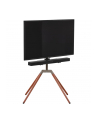 One for all Universal TV Stand Quadpod, Mount (Black) - nr 8