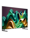 Hisense 55U6NQ, QLED TV - 55 - Kolor: CZARNY/dark grey, UltraHD/4K, triple tuner, Mini LED - nr 1