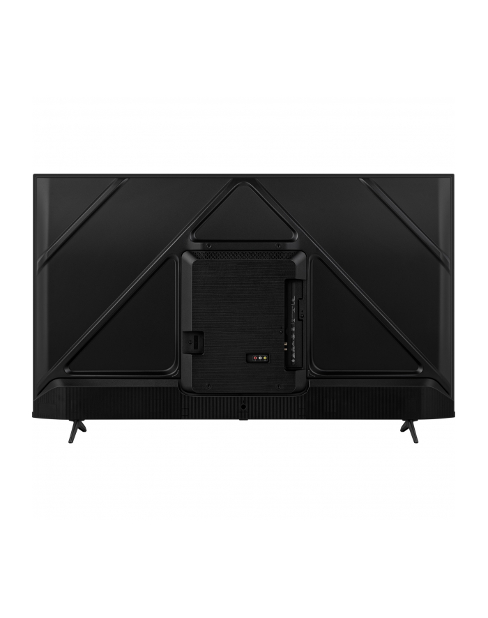 Hisense 65E77NQ, QLED TV - 65 - Kolor: CZARNY, UltraHD/4K, triple tuner, PVR główny